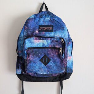 Jansport Galaxy Backpack